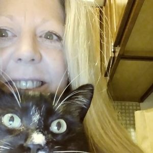 Meet your Posher, Jodie